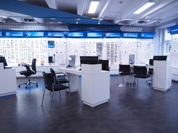 Bild 11 von Hartlauer Steyr | Optik, Hörgeräte, Handy