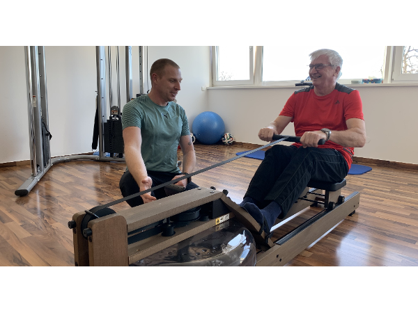 Bild 4 von Alexander Makoru - Personal Trainer