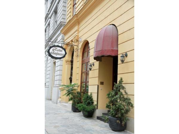 Bild 1 von Hotel Bajazzo