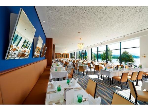 Bild 2 von Parkhotel Pörtschach