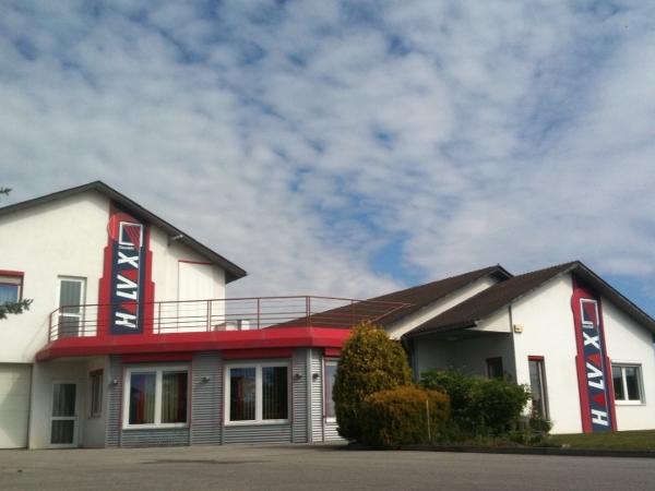 Bild 1 von Halvax GesmbH