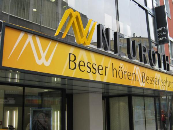 Bild 7 von Neon Creativ Lichtwerbung GmbH