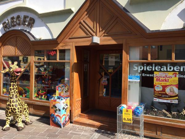 Bild 1 von Spielzeugwelt Weiz