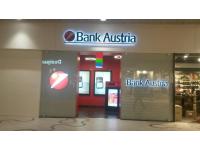 Bank Austria - SB Foyer