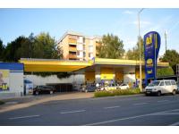 A1 Tankstelle (726) Graz