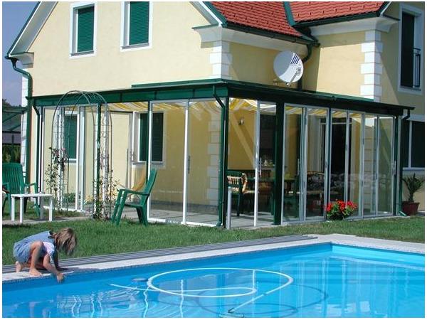 Bild 7 von Barth & Partner Edelstahldesign KG