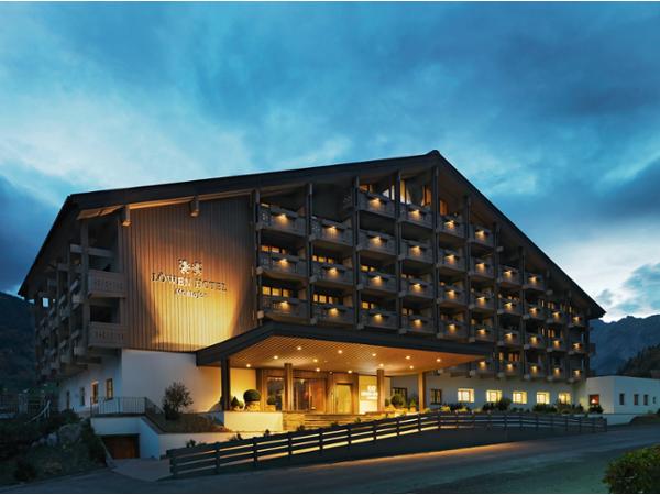 Bild 1 von Hotel Löwen Montafon