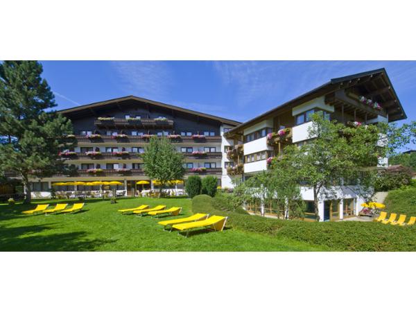 Bild 5 von Hotel Sonnalp