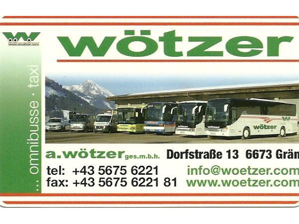 Bild 2 von A Wötzer GmbH