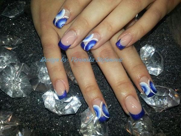 Bild 3 von Noble Nails Stefanovic Veronika