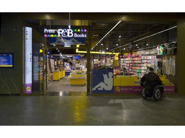 Bild 1 von press & books