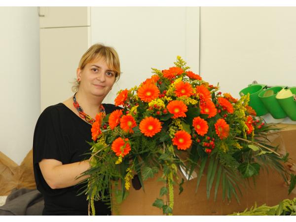 Bild 23 von Stil-Blüte, florale Manufaktur