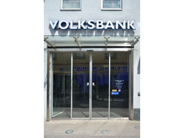 Bild 1 von Volksbank Steiermark Mitte AG
