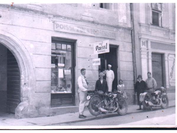 Bild 1 von Cafe-Konditorei POISSL - Clemens Poissl