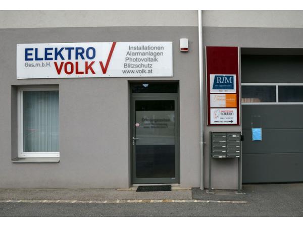 Bild 1 von Volk GesmbH