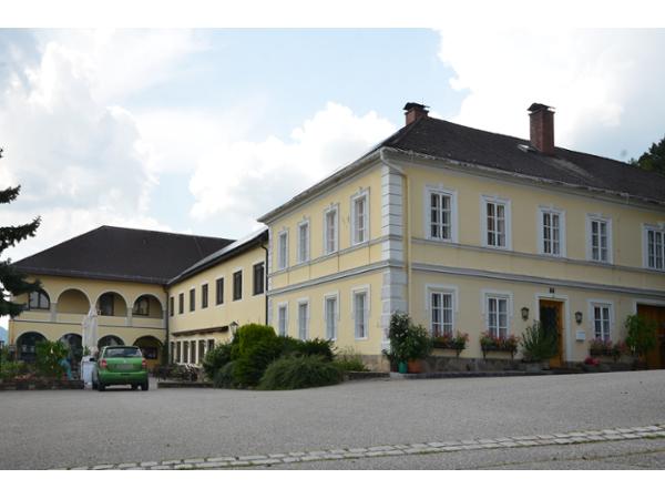 Bild 1 von Gasthof Naglhof