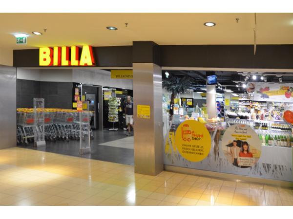 Bild 1 von Billa AG