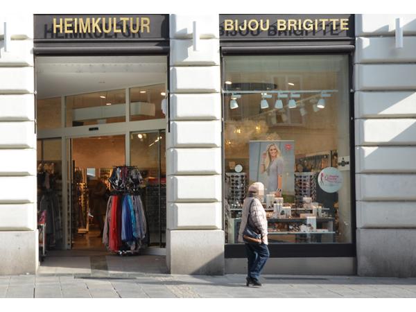 Bild 1 von Bijou Brigitte modische Accessoires GesmbH