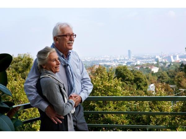 Bild 6 von PARK RESIDENZ DÖBLING Seniorenwohnen der Wiener Kaufmannschaft