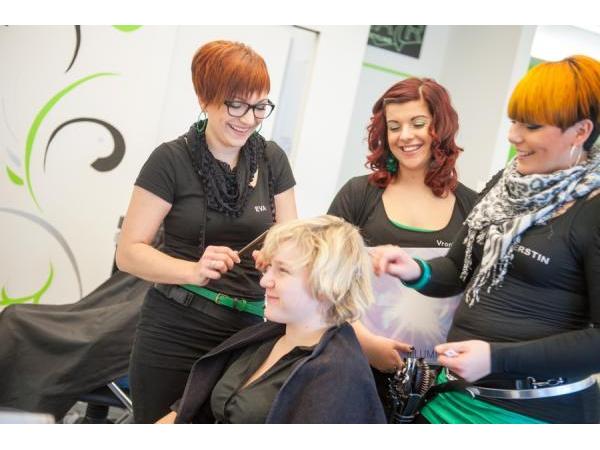 Bild 5 von COM HAIR - Style & Fashion Group - Kerstin Ploder