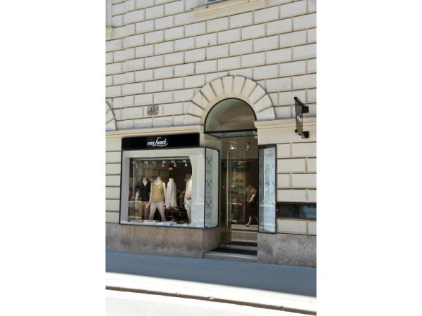 Bild 1 von Van Laack Store Wien
