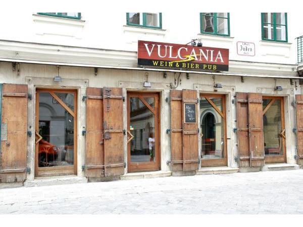 Bild 1 von Vulcania