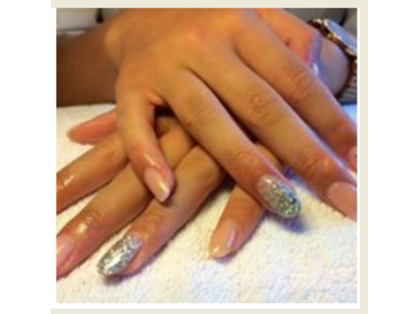 Bild 2 von Nageldesign Gitti