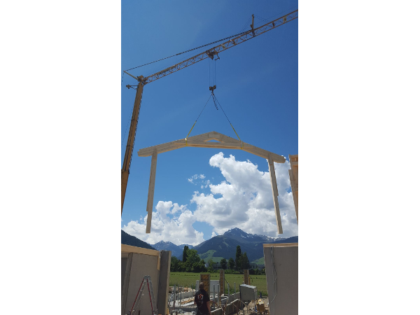 Bild 3 von Holzbau Gstader