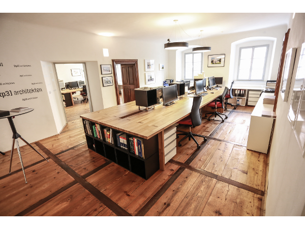 Bild 1 von Tp3 Architekten ZT GmbH
