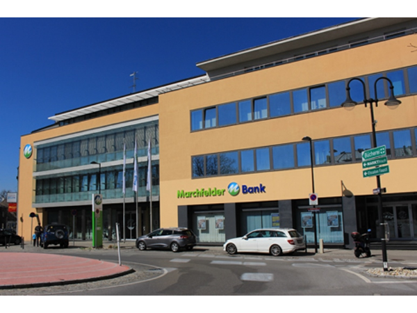 Bild 2 von Marchfelder Bank eG