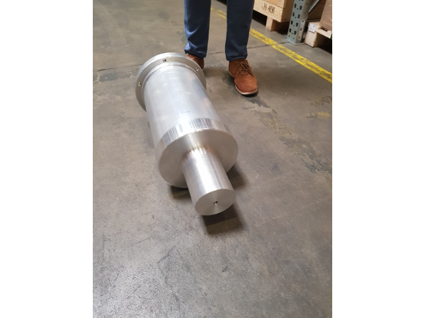 Bild 3 von MEVAS Metallverarbeitungssysteme e.U.