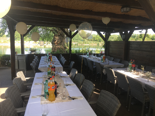 Bild 15 von FLAMINGO Restaurant
