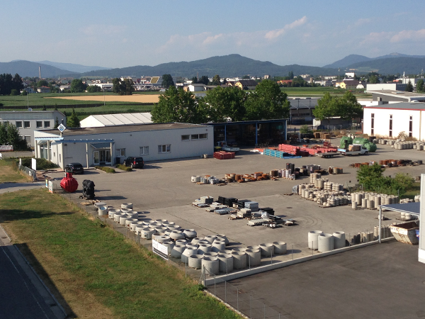 Bild 5 von KENDA Abwassertechnik Gesellschaft m.b.H.