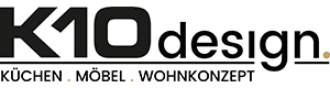 Logo von K10-Design Küchen GmbH