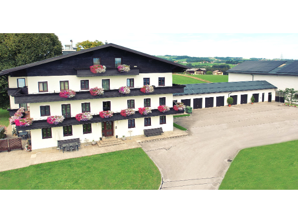 Bild 8 von Pension Mödlham - Matthias und Julia Mösl