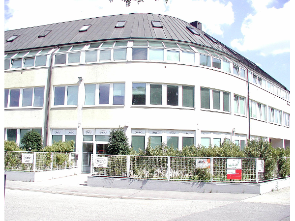 Bild 1 von MAHR Austria GmbH