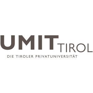 UMIT TIROL – Private Universität für Gesundheitswissenschaften und -technologie GmbH