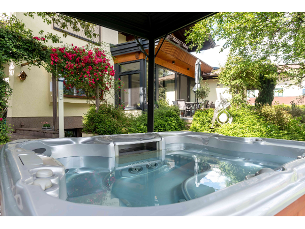 Bild 3 von Haus Wegscheider ***