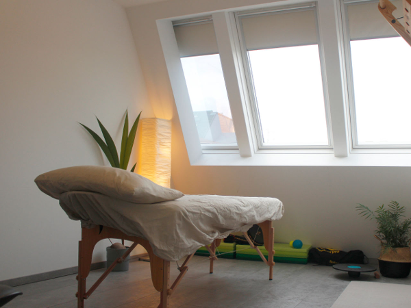 Bild 1 von Nex't Level Heilmassage e.U.