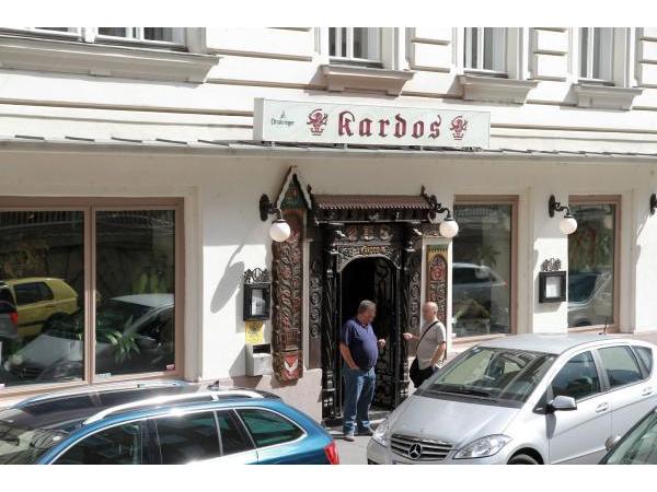 Bild 1 von KARDOS