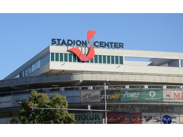 Bild 1 von Stadion Center Einkaufszentrumserrichtungs GmbH & Co KG