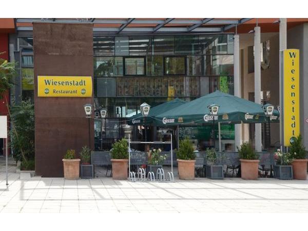 Bild 1 von Restaurant Wiesenstadt