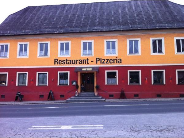 Bild 1 von Cafe-Restaurant Gschalla-Mandl