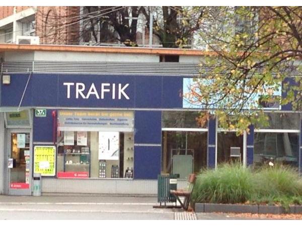 Bild 1 von Tabak-Trafik Andritzer Hauptplatz e.U.