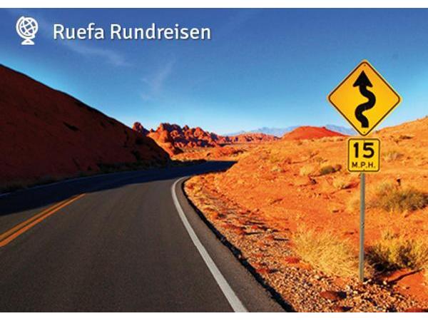 Bild 6 von Ruefa Reisebüro Lounge Graz