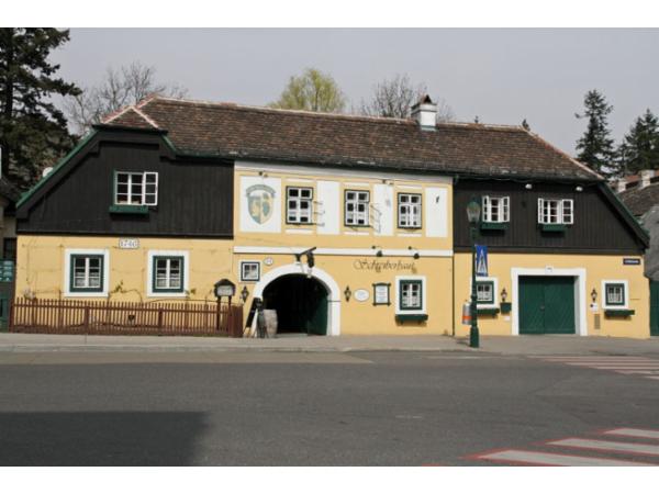 Bild 1 von Das Schreiberhaus Heurigen & Catering
