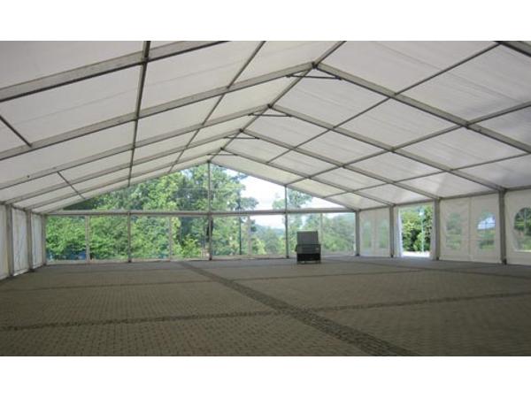 Bild 3 von EK-Zeltsysteme Veranstaltungservice GmbH