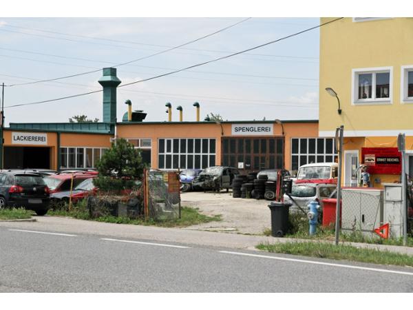 Bild 1 von Reichel Ernst