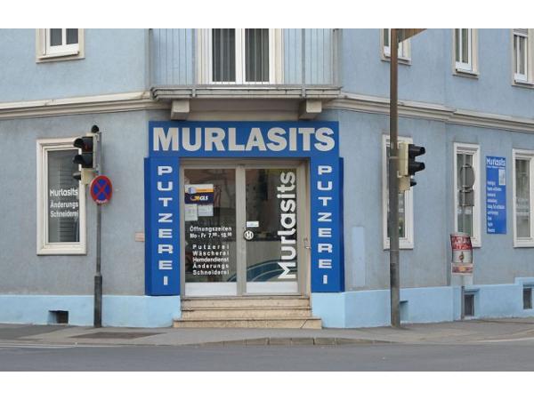 Bild 1 von Textilreinigung Murlasits GmbH