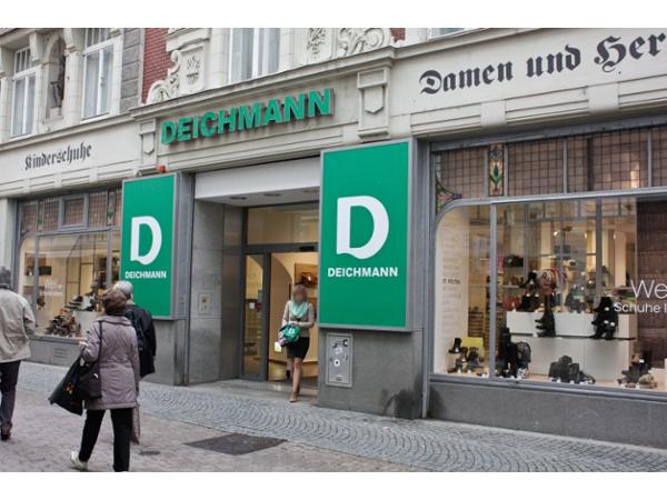 Bild 1 von DEICHMANN